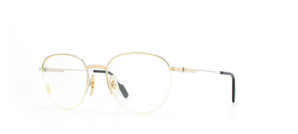 cartier eyewear t8100