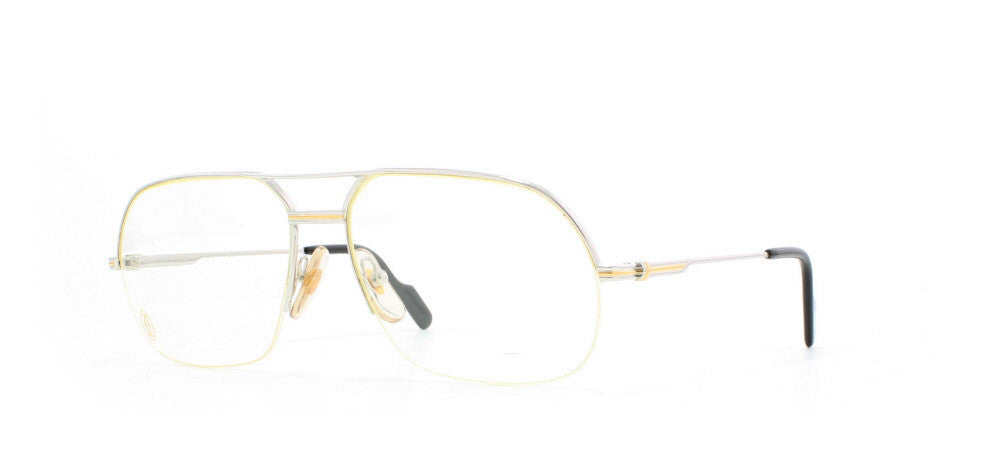 cartier eyewear t8100