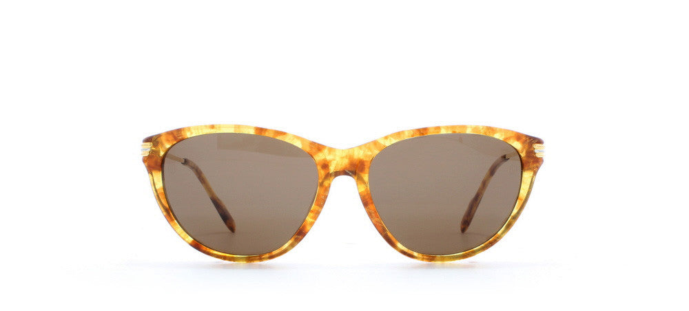 cartier eclat women's sunglasses