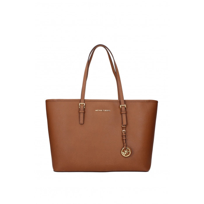 michael kors travel set bag