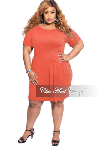 Final Sale Plus Size Long Sleeve Top in Black