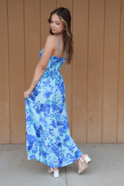 Laguna Love Maxi Dress - Cenkhaber