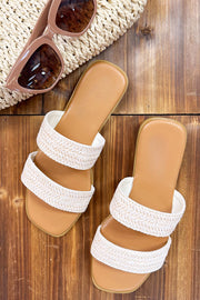 Summer Stroll Sandals - Mohebina laemeh