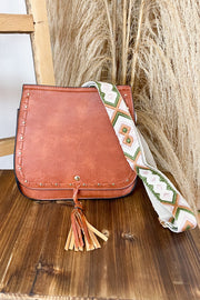 Trendy Moment Crossbody Bag - Cenkhaber