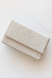 Going To The Chapel Clutch - Mohebina laemeh