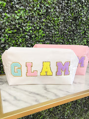 Glam Pouch - Cenkhaber