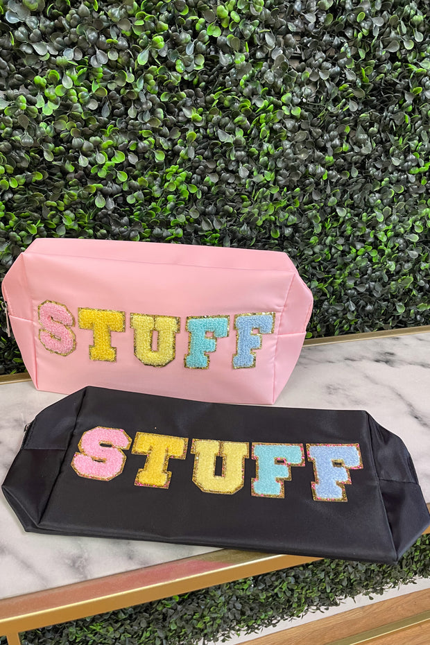 Stuff Pouch - Mohebina laemeh