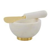 Marble Dip Bowl Set - Cenkhaber