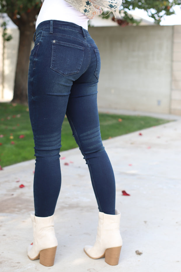Jade Jeans - Cenkhaber
