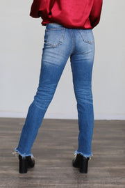 Pattie Jeans - Mohebina laemeh