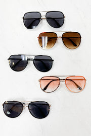 Everyday Classic Sunglasses - Mohebina laemeh