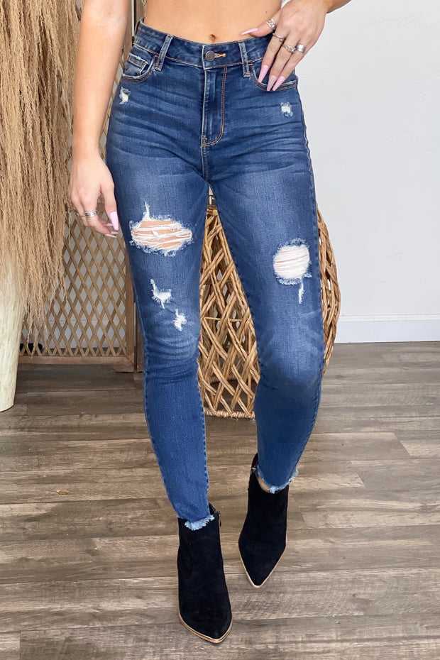 Kassidy Jeans - Mohebina laemeh