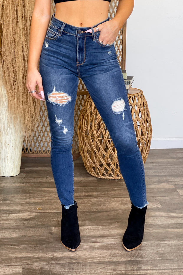 Kassidy Jeans - Mohebina laemeh