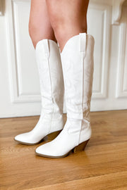 Broadway Girl Boots - Cenkhaber