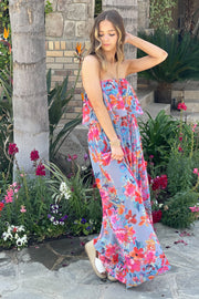 Create Your Dream Maxi Dress - Mohebina laemeh