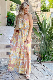 Create Your Dream Maxi Dress - Cenkhaber