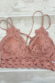 Valerie Bralettes - Cenkhaber