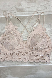 Valerie Bralettes - Cenkhaber