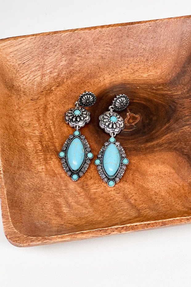 Strait Up Earrings - Mohebina laemeh