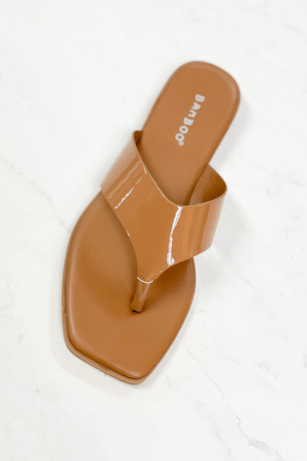 Harper Sandals - Cenkhaber