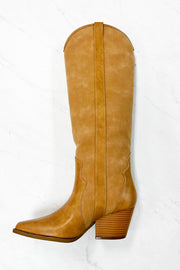 Whitney Boots - Cenkhaber