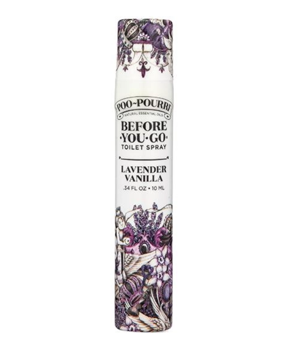 Poo-Pourri On The Go - Cenkhaber