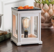 Edison Bulb Illumination Warmers - Mohebina laemeh