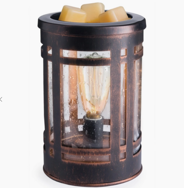 Edison Bulb Illumination Warmers - Mohebina laemeh