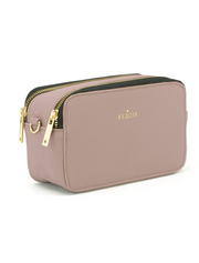 Kedzie Crossbody Purse - Mohebina laemeh