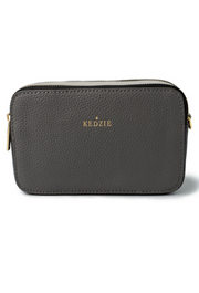 Kedzie Crossbody Purse - Mohebina laemeh