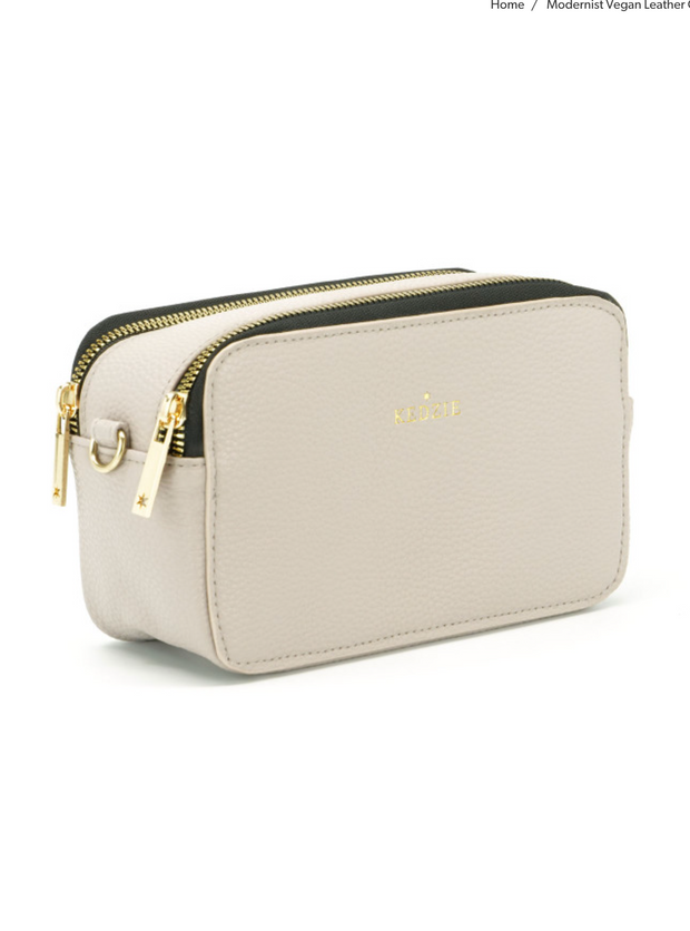 Kedzie Crossbody Purse - Mohebina laemeh