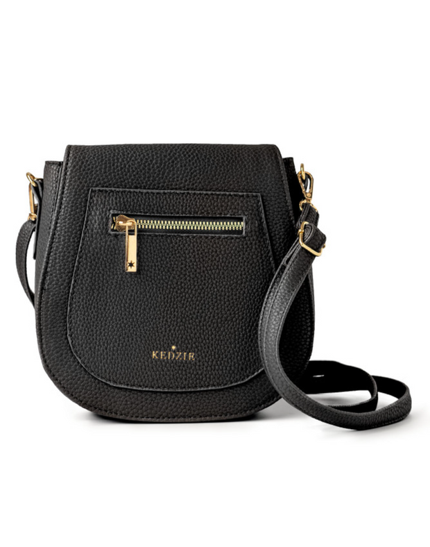 Kedzie Camden Mini Crossbody - Mohebina laemeh