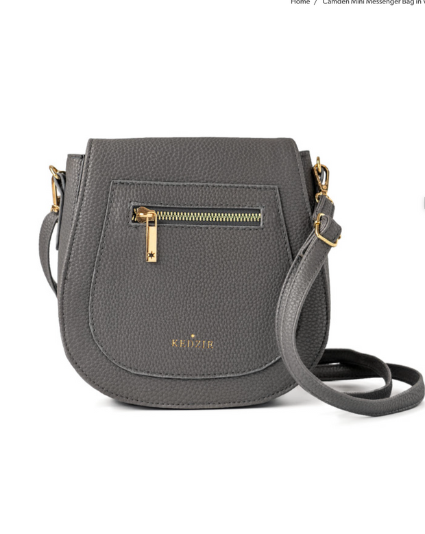 Kedzie Camden Mini Crossbody - Mohebina laemeh