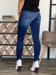 Courtney Jeans - Mohebina laemeh