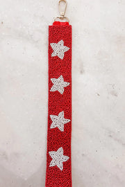 Game Day Purse Straps - Mohebina laemeh