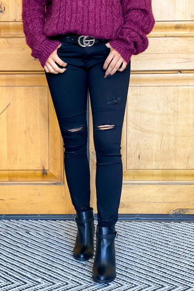 Brea Jeans - Cenkhaber