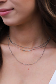 Adore Me Necklace - Mohebina laemeh