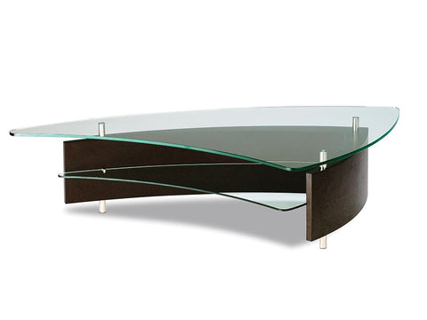 Fin Coffee Table