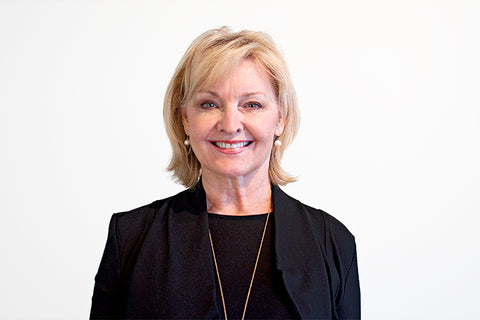 Pam Ball
