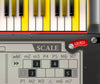 MIDI FX Plugin Chord Tool Pitch Correction Effect AU RTAS AAX VST