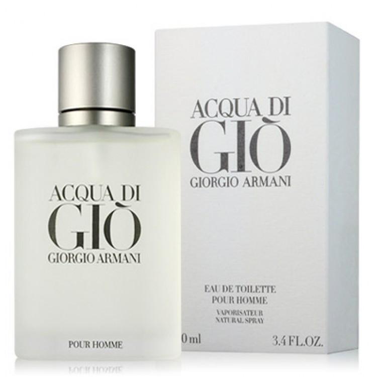 acqua di gio mens cologne