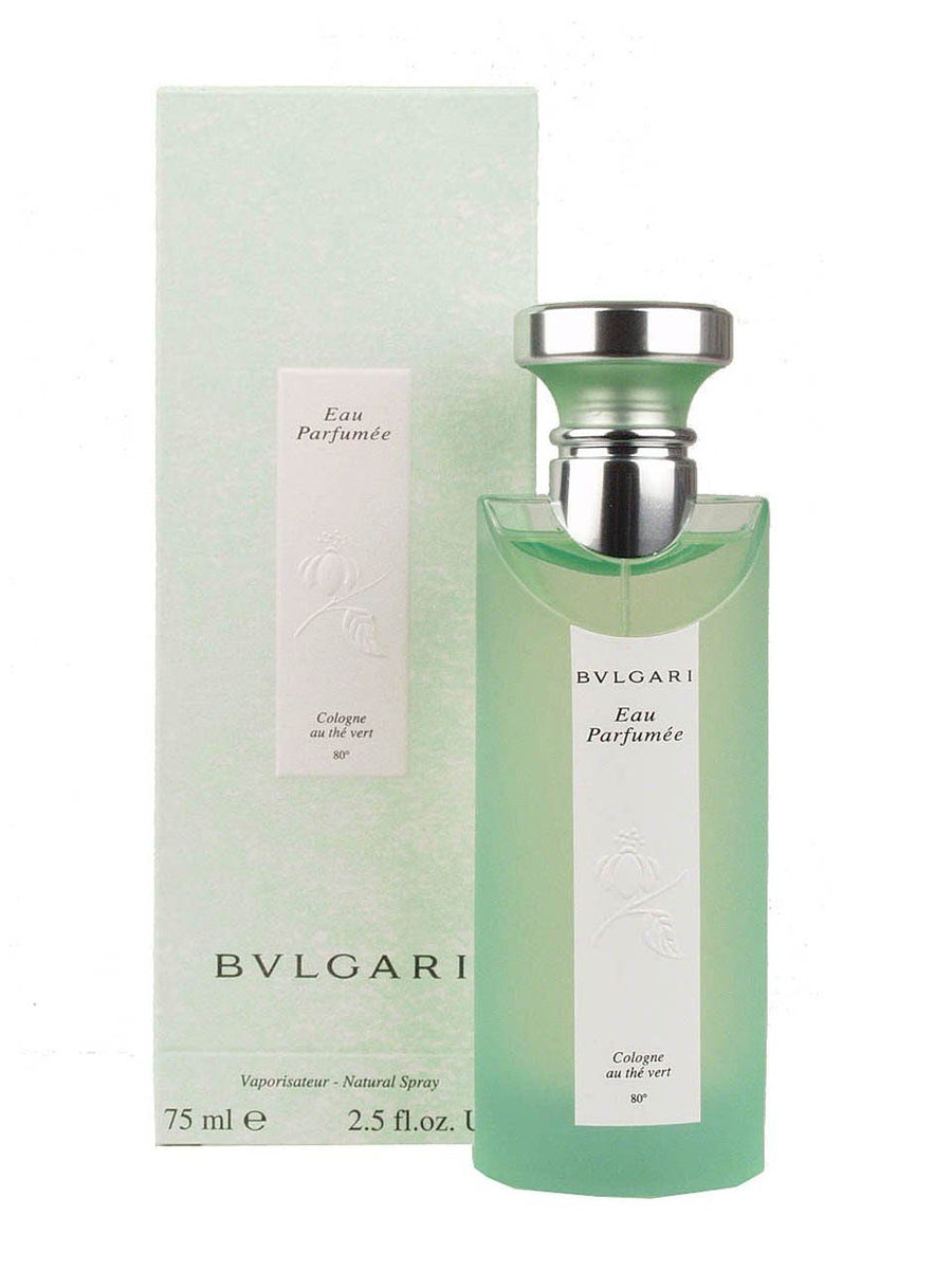 bvlgari green tea canada