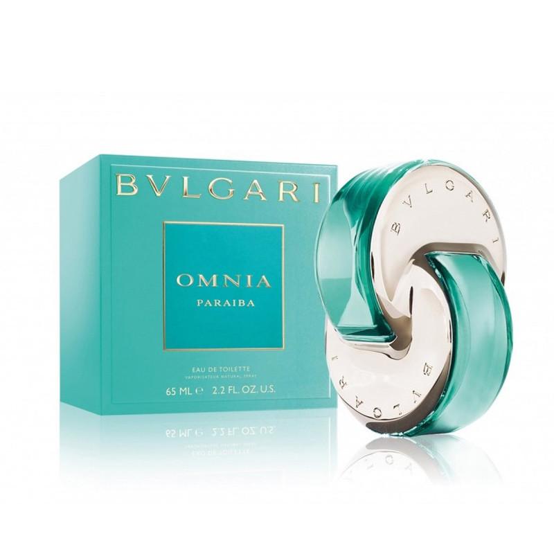 Bvlgari Omnia Paraiba Perfume 65ml 