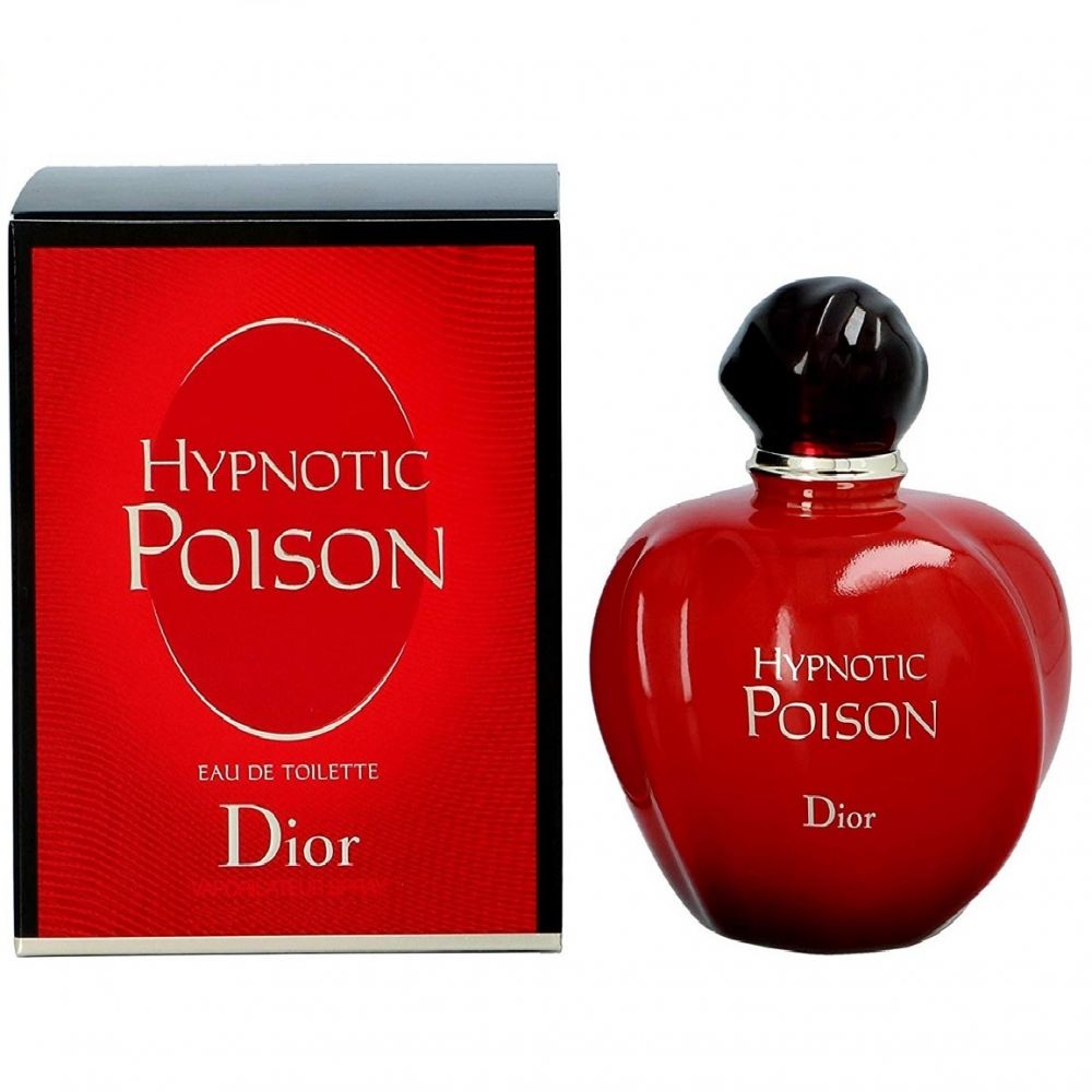 poison 100ml dior