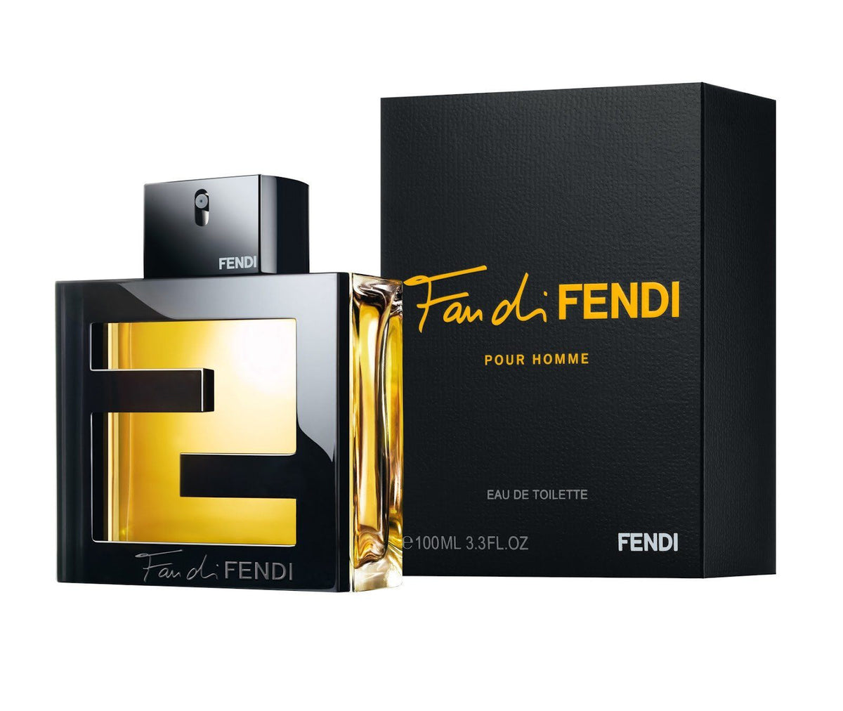 fendi di fendi perfume