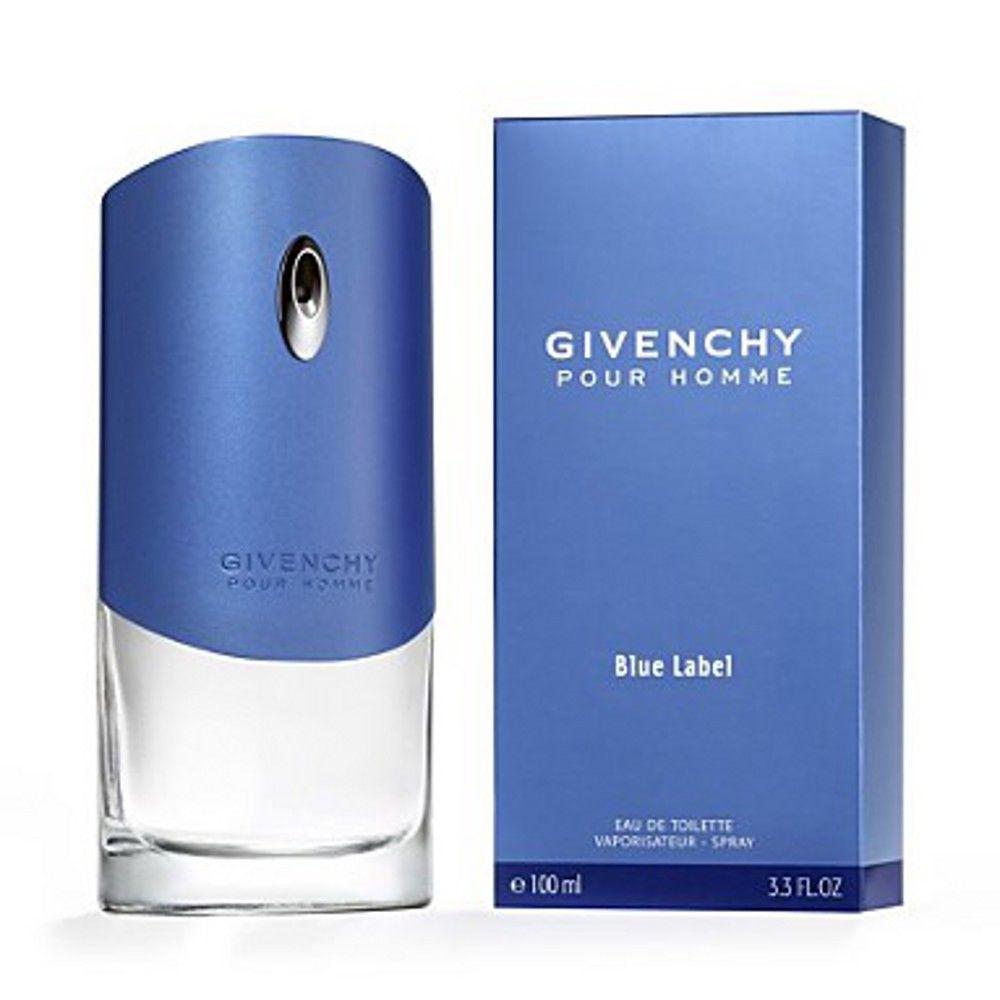 givenchy cologne canada