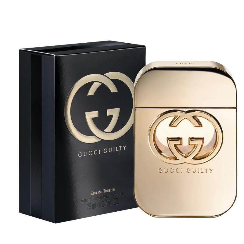 gucci guilty 2010