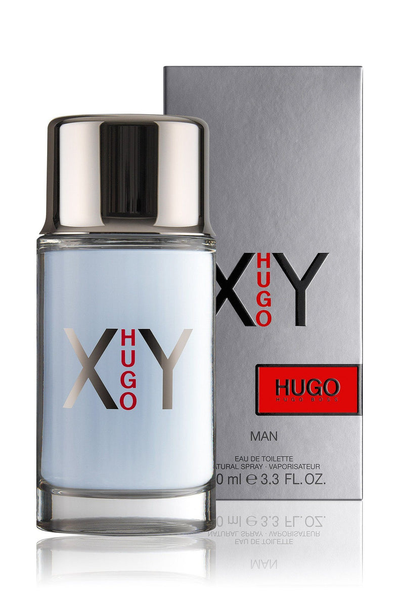 hugo xy cologne