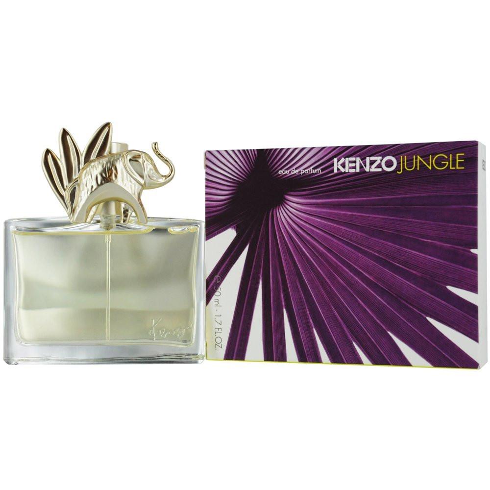 kenzo jungle perfume 100ml