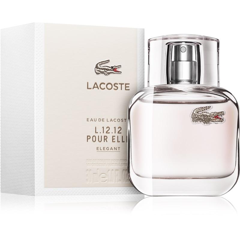 lacoste pour elle 90ml